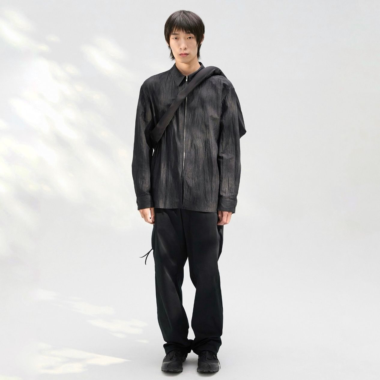 【残り一点】8.0 Half Shirt Right