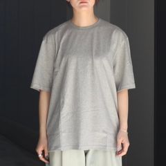 【残り一点】Jersey Branded Short Sleeve T-shirt(BRIC)