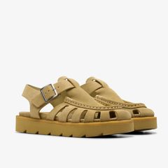 【残り一点】Meare Buckle