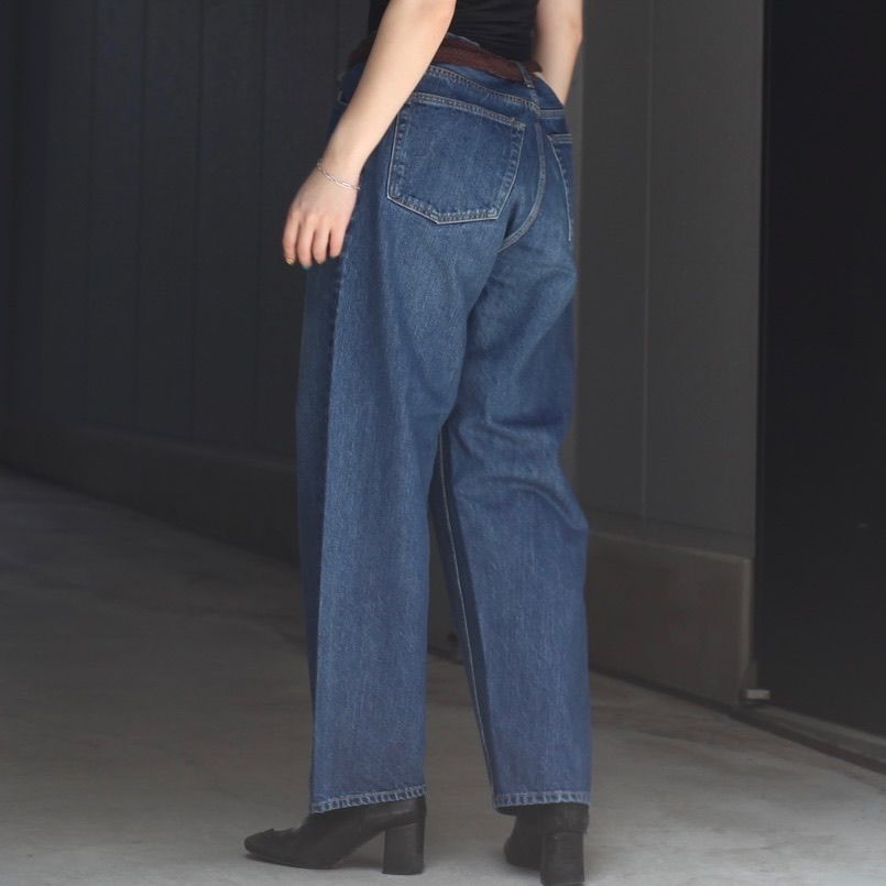【残り一点】Ciota Denim 4PK