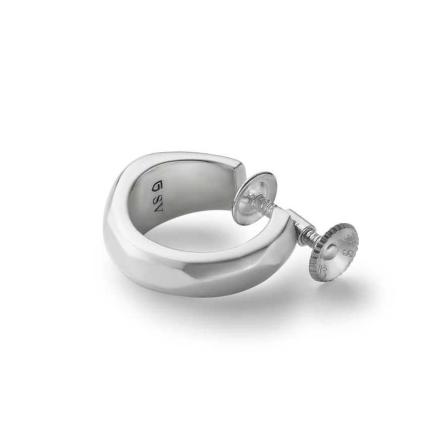 【お取り寄せ注文可能】Essential Ring Earring