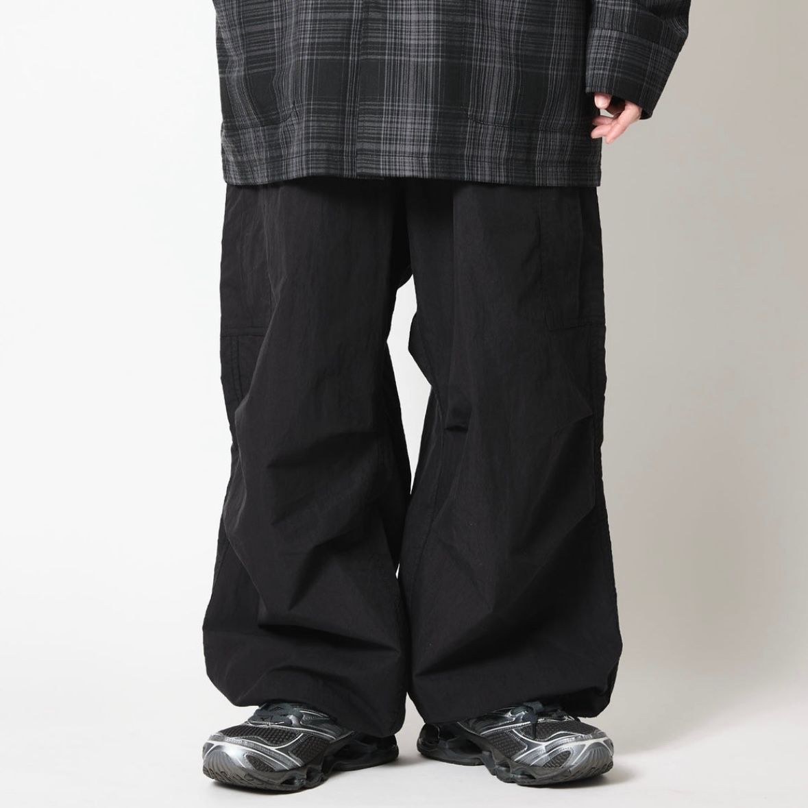 【残り一点】M-51 Shell Pants