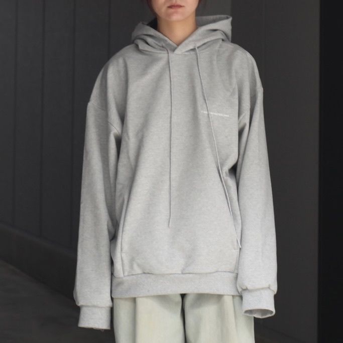 【残り一点】8.0 Hoodie Right
