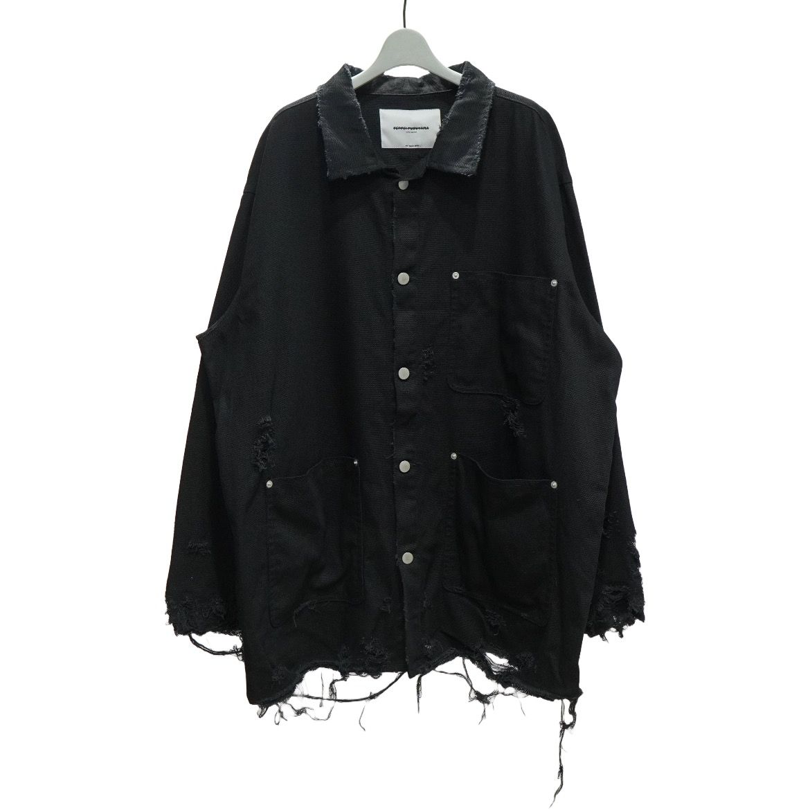 【残り一点】YS&Crash Coverall