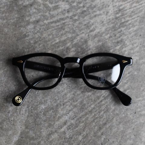 【再販売通知受付可能】AR_44mm Gold Edition(鼻幅_24mm)