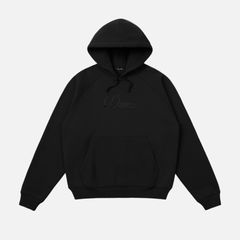 【残り一点】Cursive Hoodie