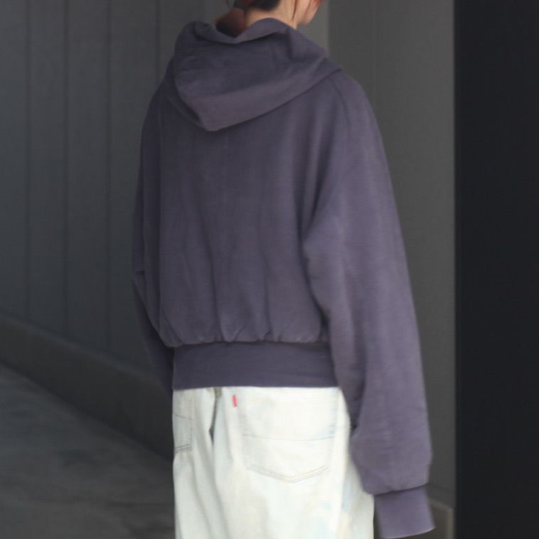 【残り一点】Double Double Hood