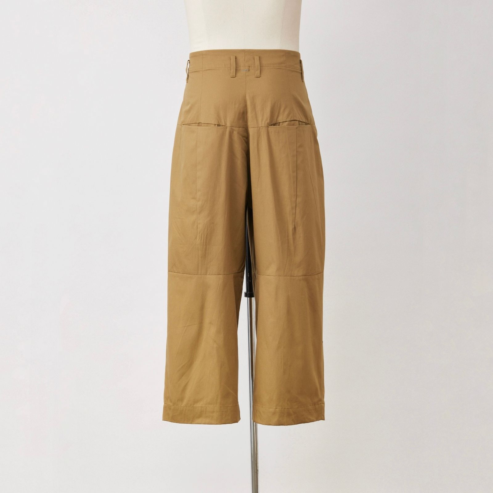 【残り一点】Upcycled Baggy(COTTON)