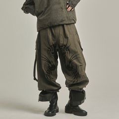 【残り一点】Basic Unit 02 改×TOKUINC