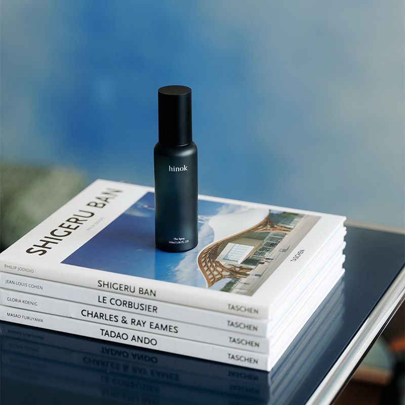 【残りわずか】The Spray To Go 100ml