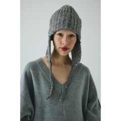 【残り一点】Flight Knit Cap