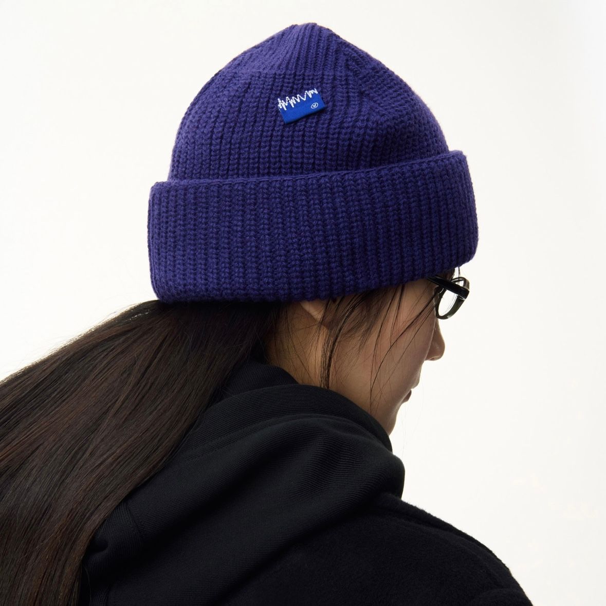 【残り一点】Sig; BL Tag Beanie 01