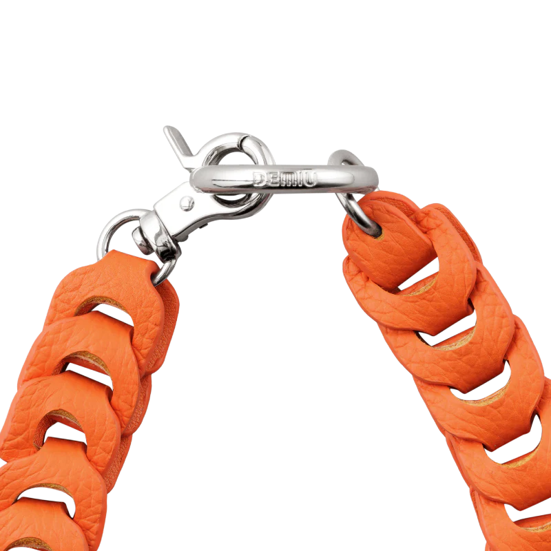 【再販売通知受付可能】Hand Strap Symbole(ORANGE)
