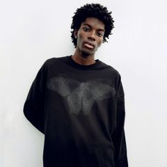 【残り一点】Oversize Long T-Shirt