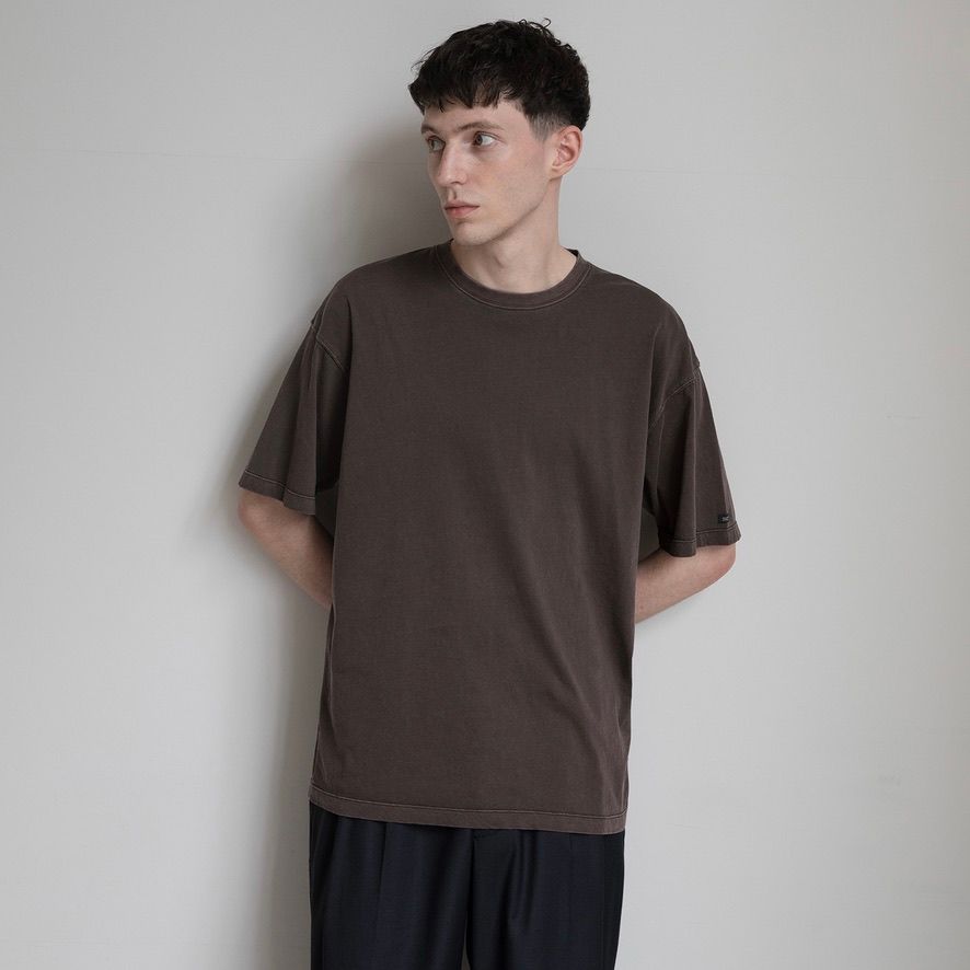 【残り一点】Habana Overdyed Tee