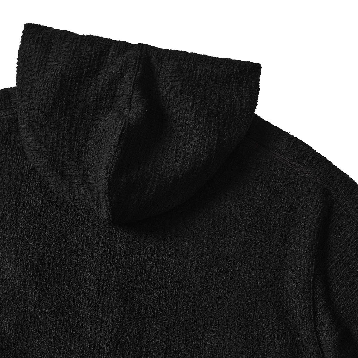 【残り一点】EP.7 02 Hoodie Zip Up