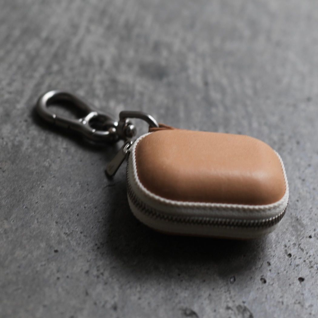 【残りわずか】3D Case Mini(NATURAL)