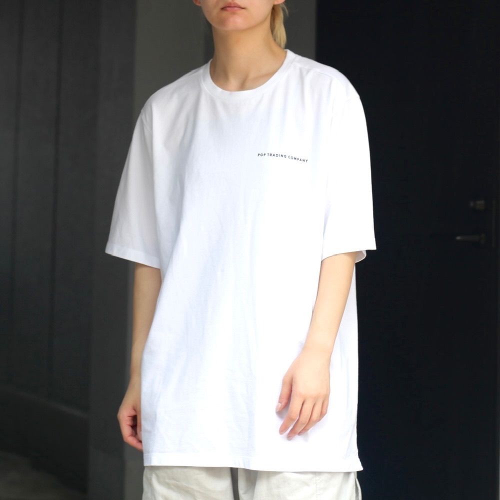 【残り一点】Logo T-shirt