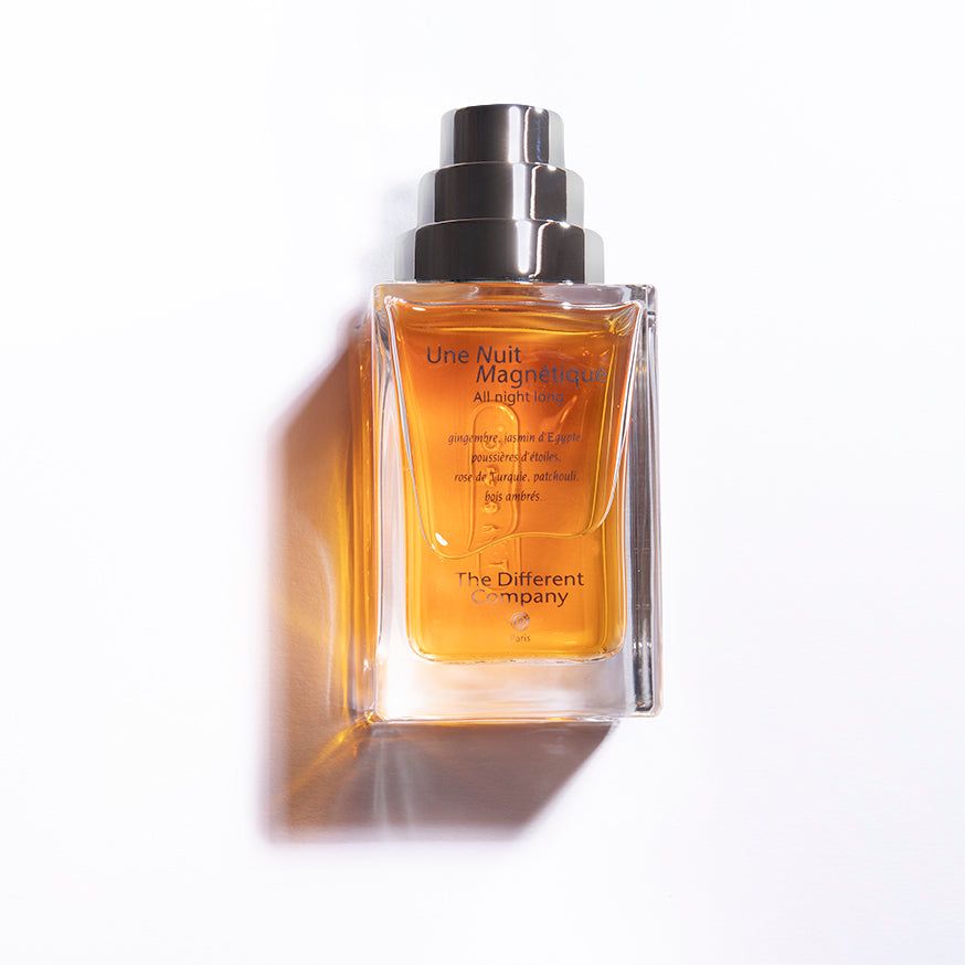 The Different Company - 【残りわずか】Eau De Parfum 100ml(UNE NUIT