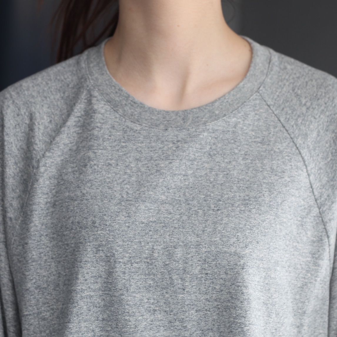 【残り一点】MBL L/S Tee