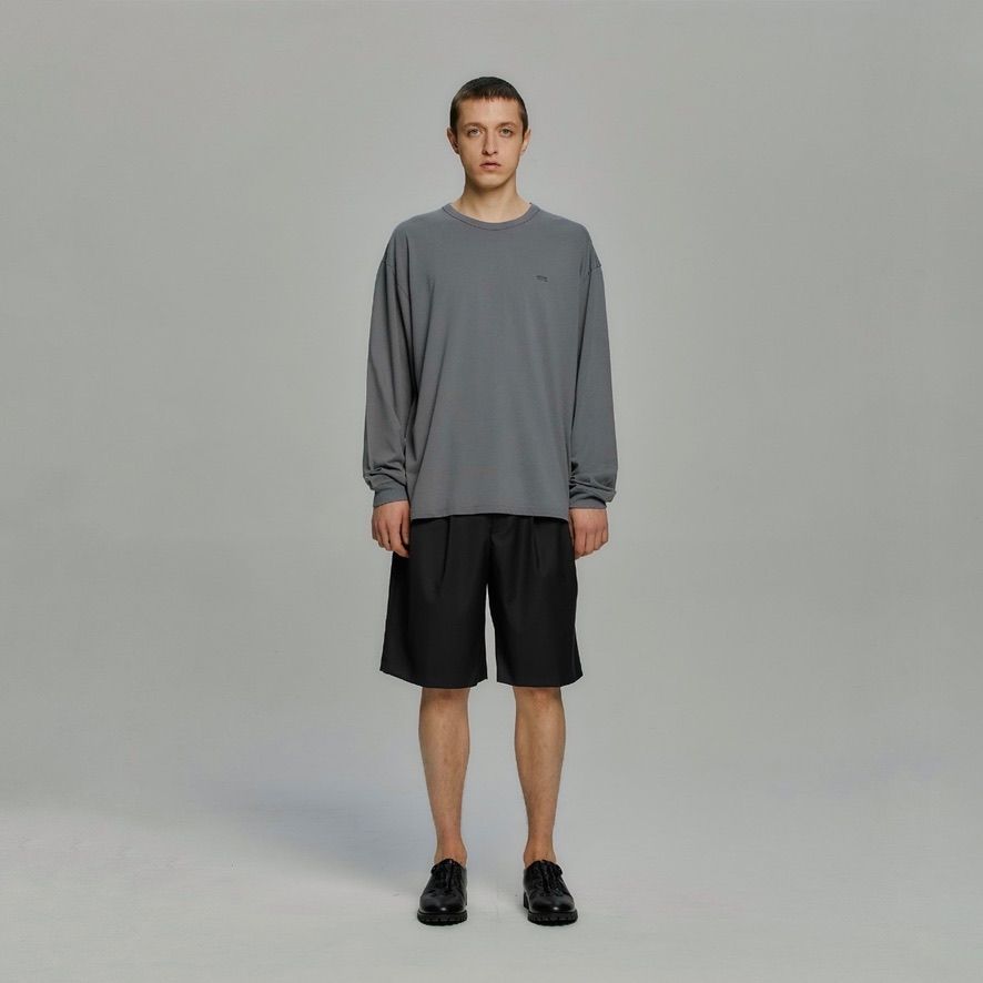 【残り一点】Weekly L/S T