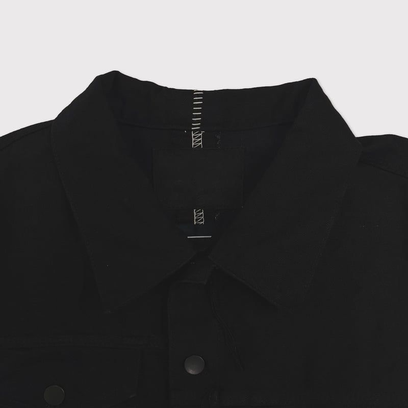 【残り一点】Deconstructed Denim Tracker(KOJIMA)