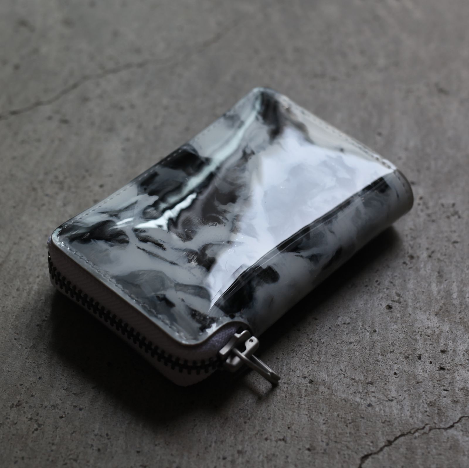【残り一点】Paint Wallet(R)