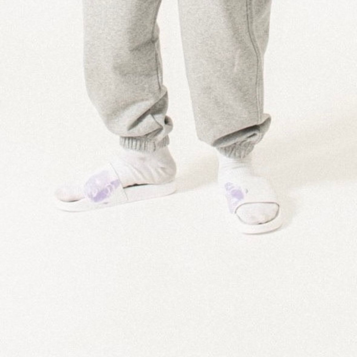 【残りわずか】2Face Shower Sandals