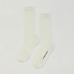 【残り一点】Sheer Rib Short Socks