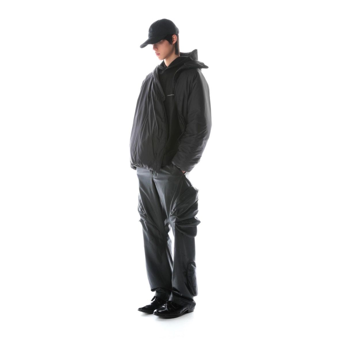 【残り一点】Air Jacket(ARCHIVE)