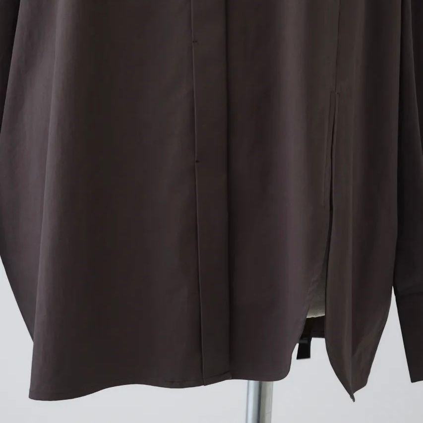 【残り一点】Oversized Asymmetry SH