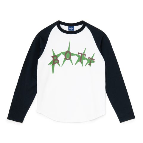【残り一点】Stars Raglan L/S Tee
