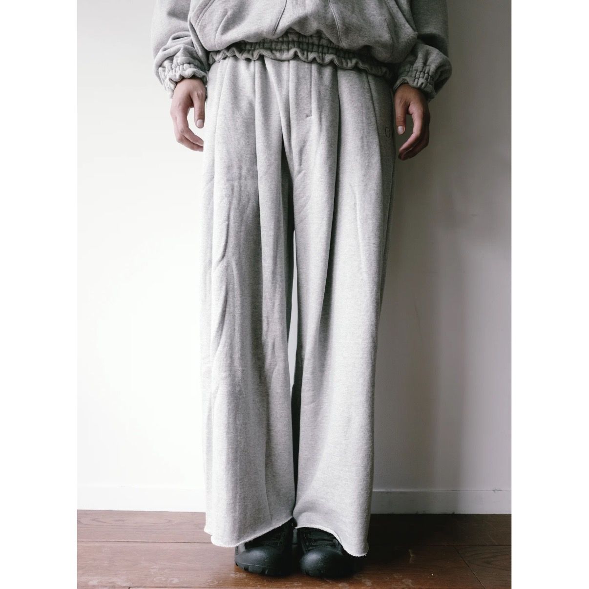 【残りわずか】Ordinary Home Baggy