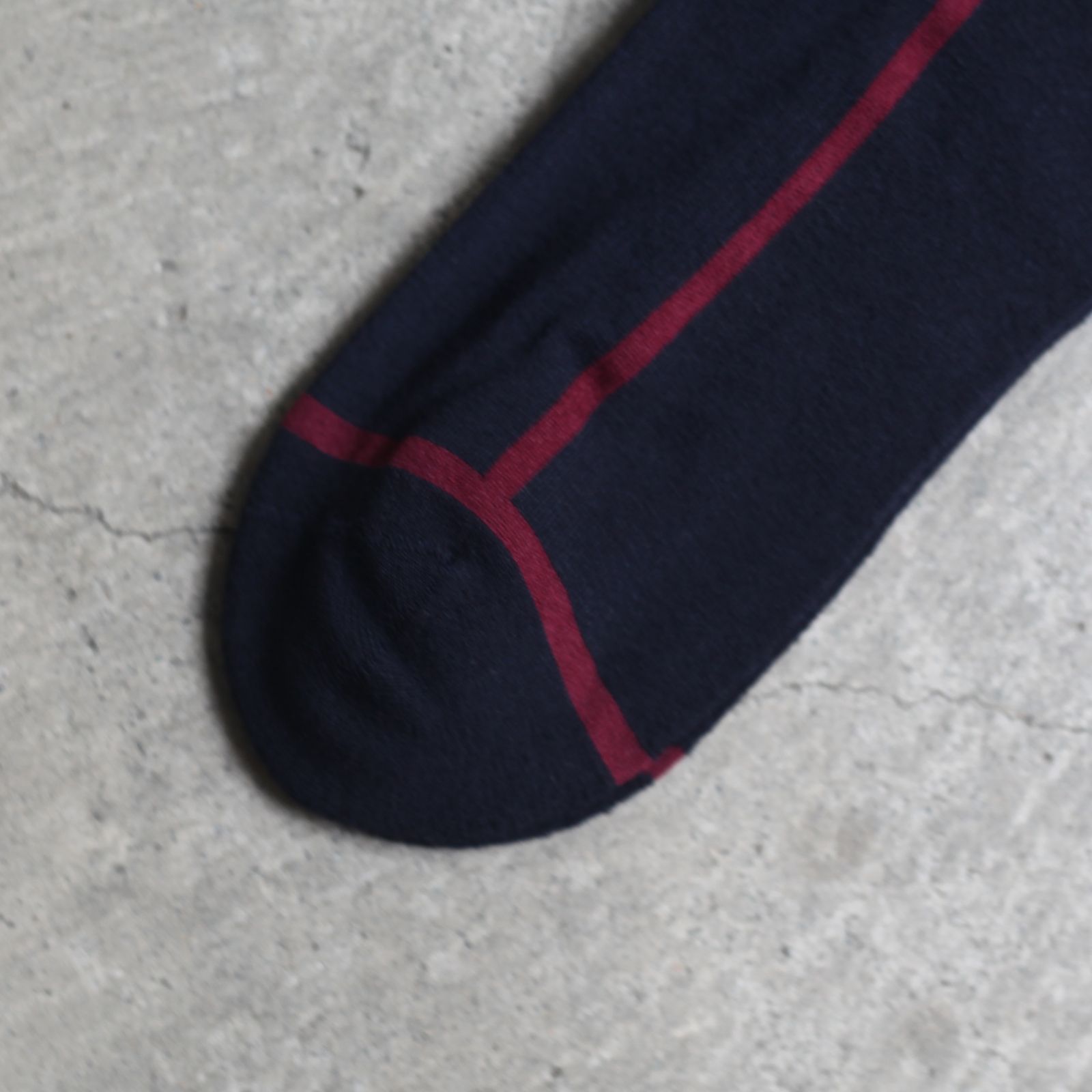 【残り一点】Line Socks
