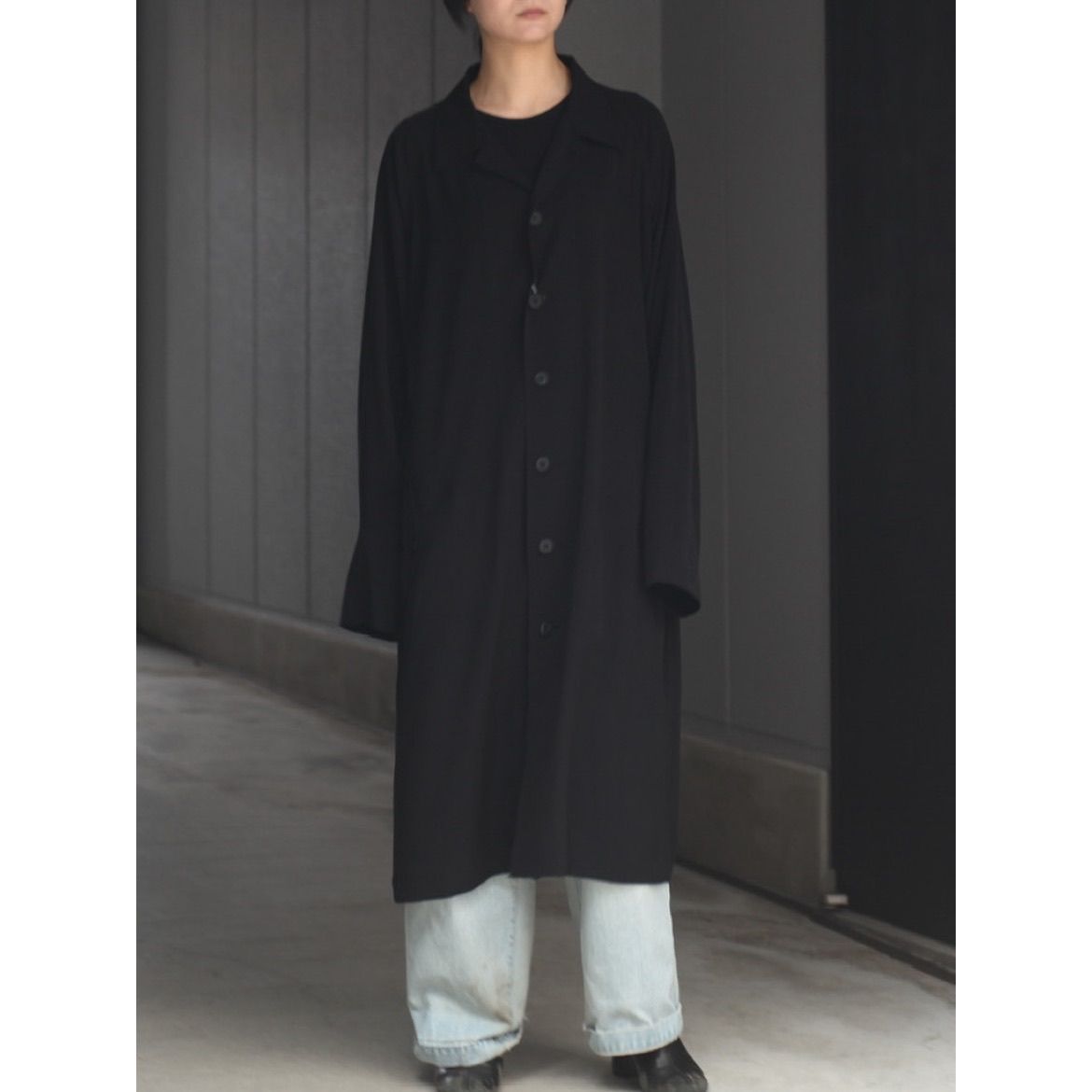 Yohji Yamamoto - 【残り一点】TaタキシードC | ACRMTSM ONLINE STORE