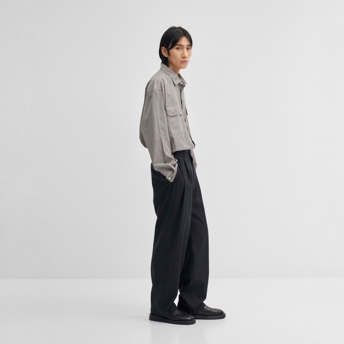 【残り一点】Santiago Officer Pants