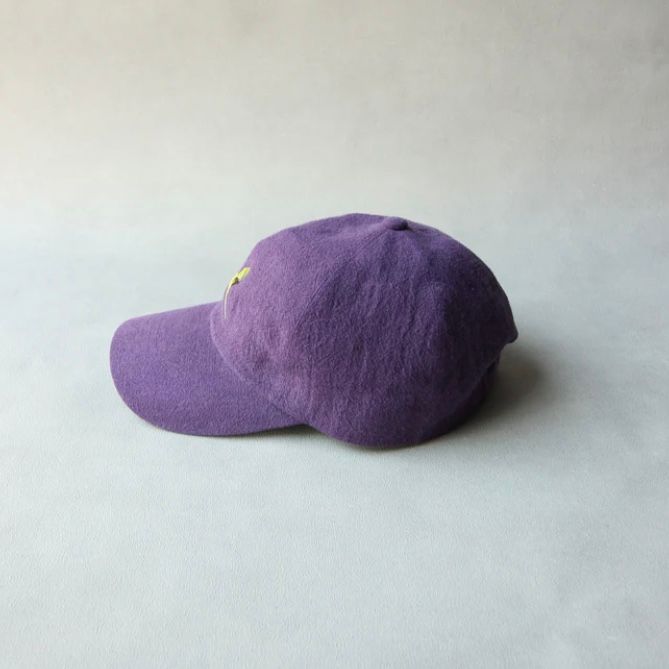 【再販売通知受付可能】Freesia Cap