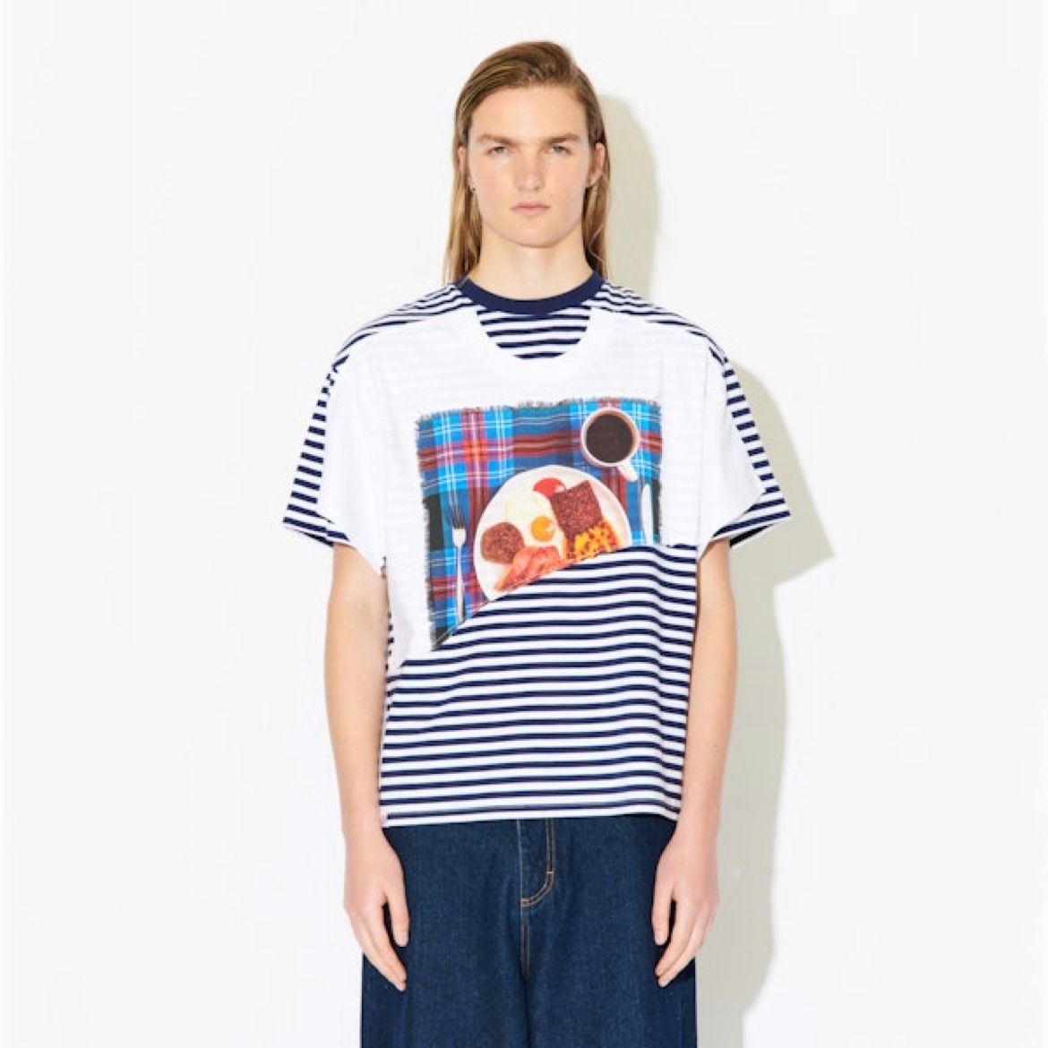【残り一点】Auld Hag Double Tee