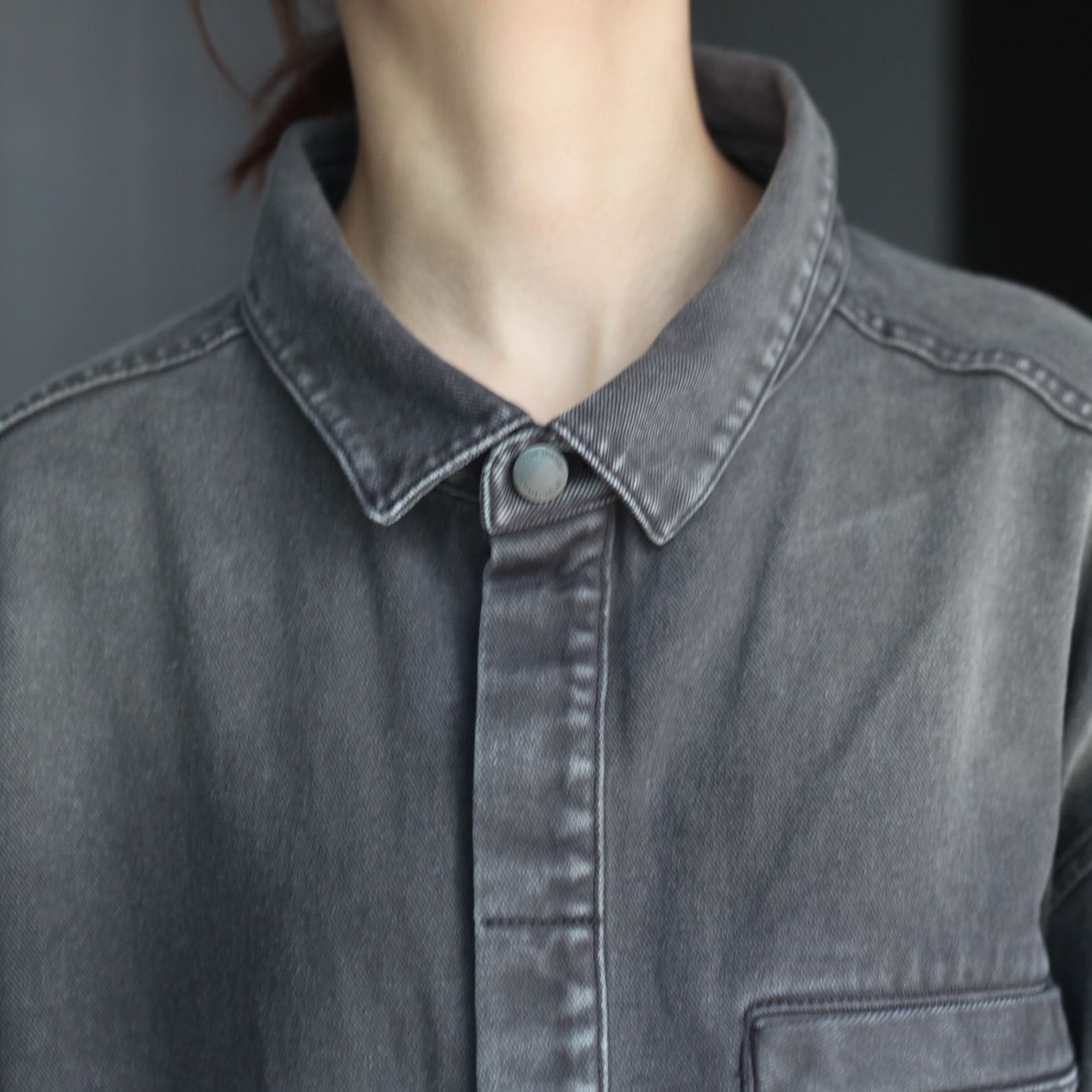 【残り一点】Herculean Shirt