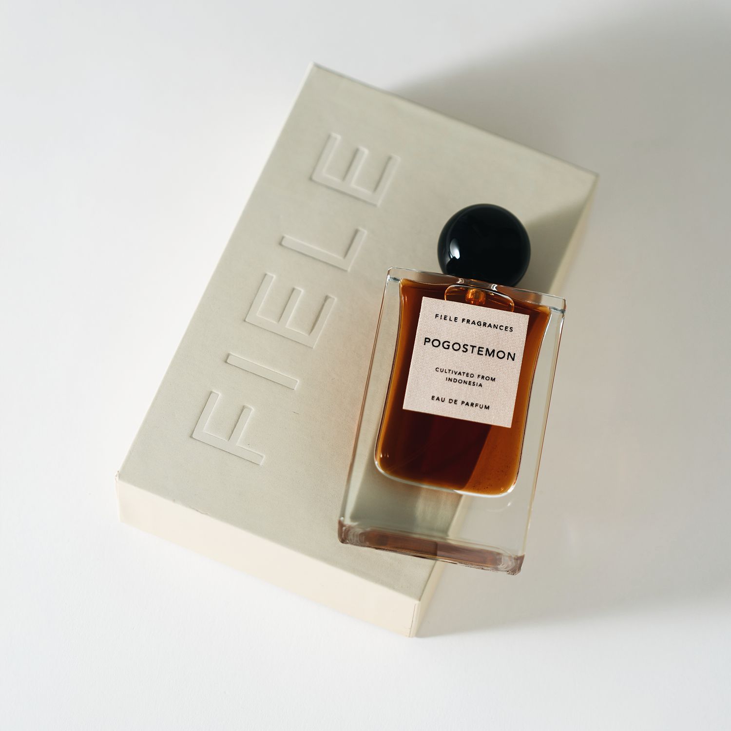 【残りわずか】Eau De Parfum 50ml(POGOSTEMON)