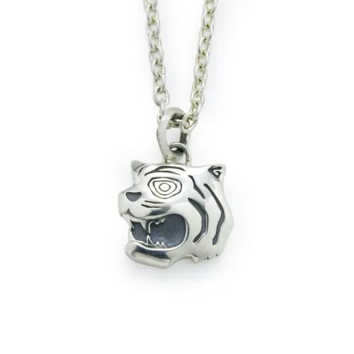 【お取り寄せ注文可能】Tiger Pendant S