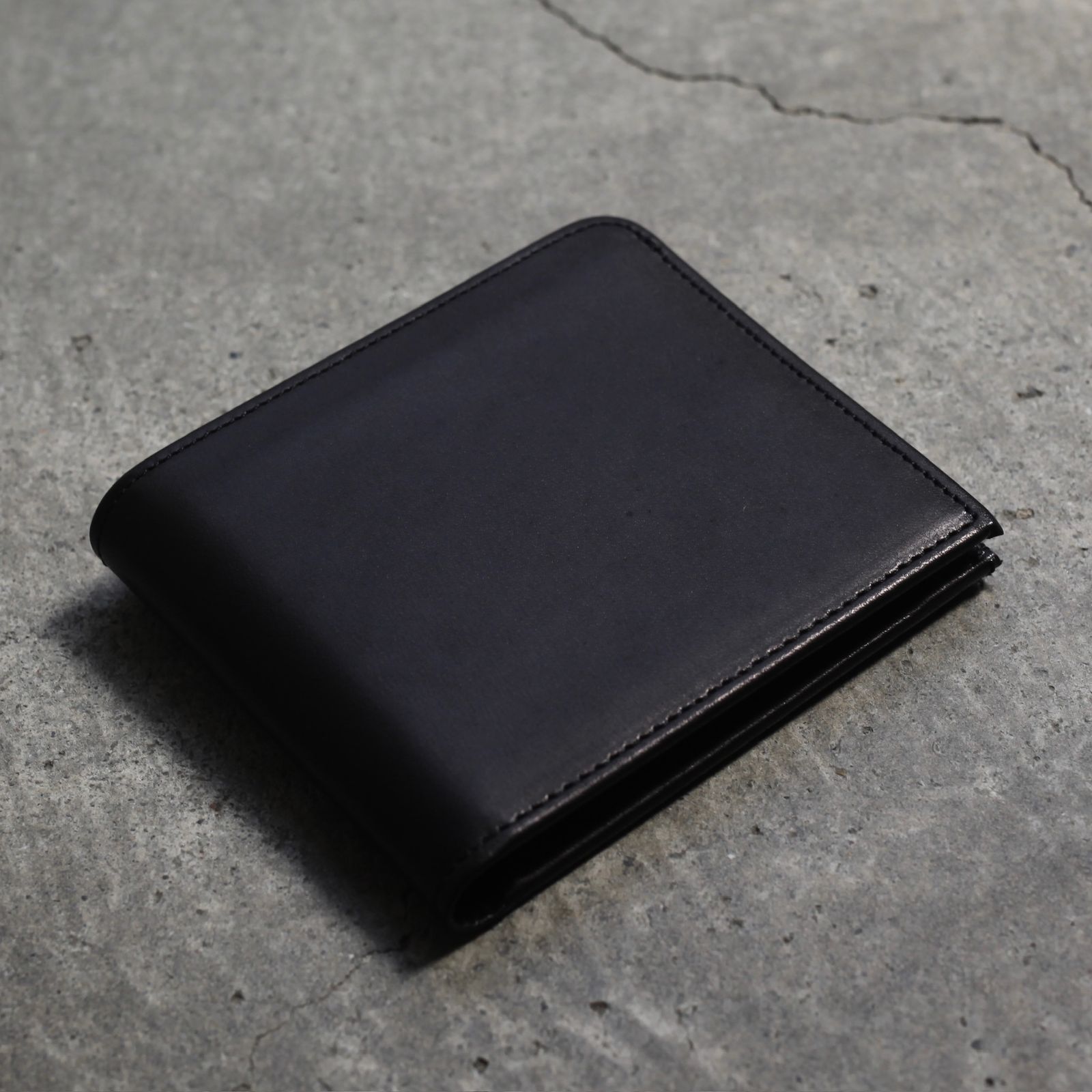 【残り一点】Billfold L Zip Purse(KIP)