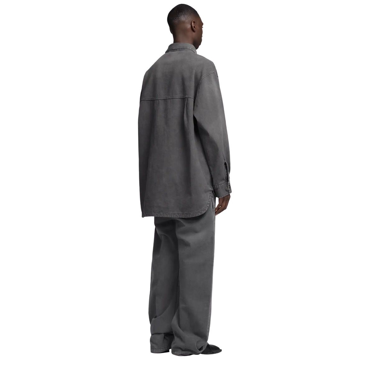 【残り一点】Herculean Shirt