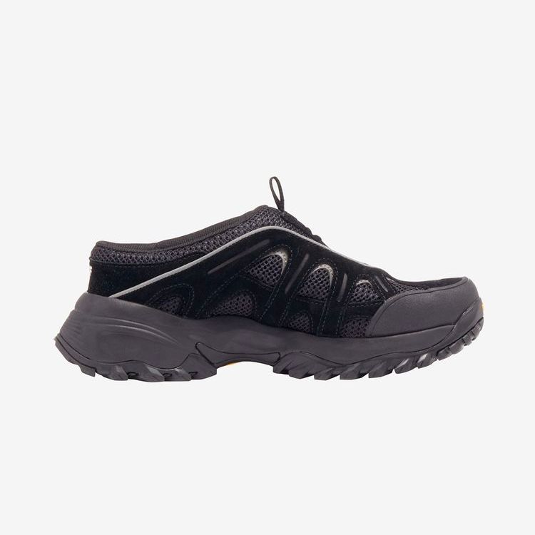 【残り一点】Hedgehog RVST Mule