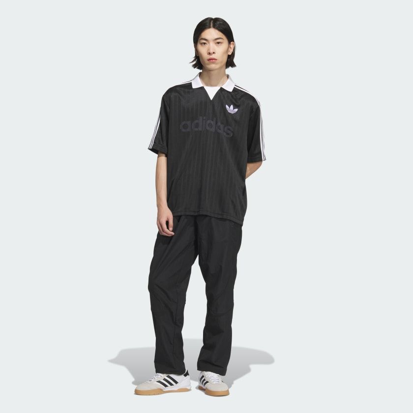 【残り一点】Collared Goalie