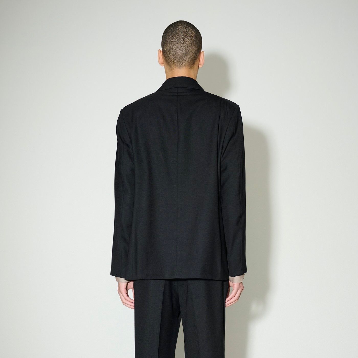 【再販売通知受付可能】Unconstructed DB Blazer