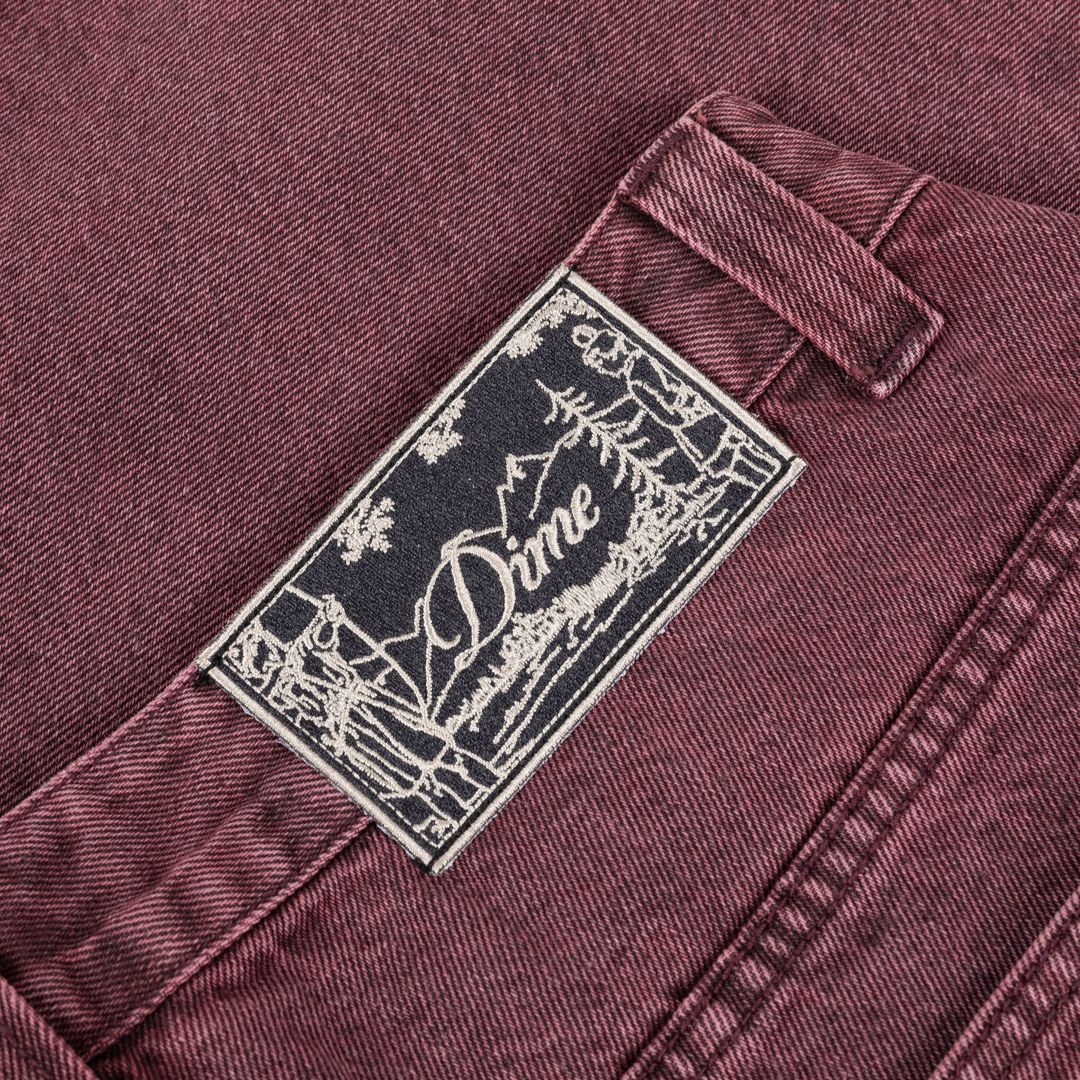 【残り一点】Classic Denim Shorts