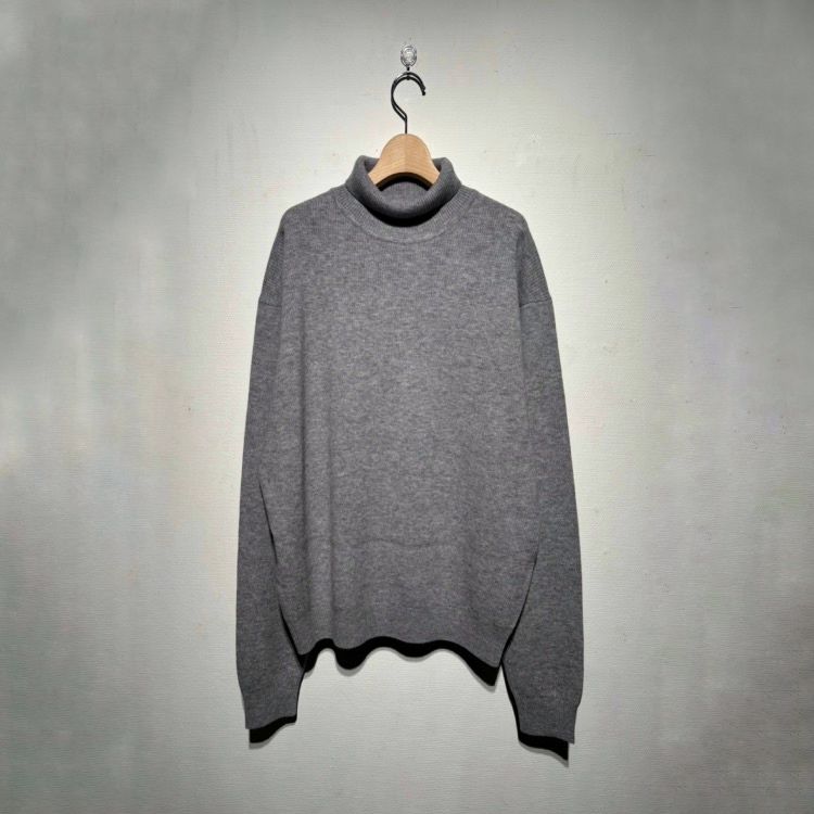【残り一点】Turtle Neck