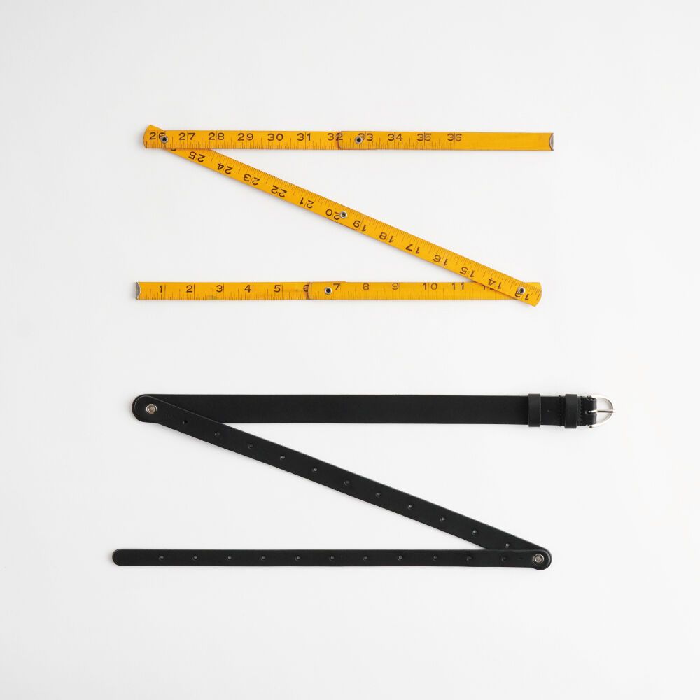 【残り一点】Folding Belt