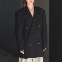 【残り一点】80S Classic 6B Shaped Jacket